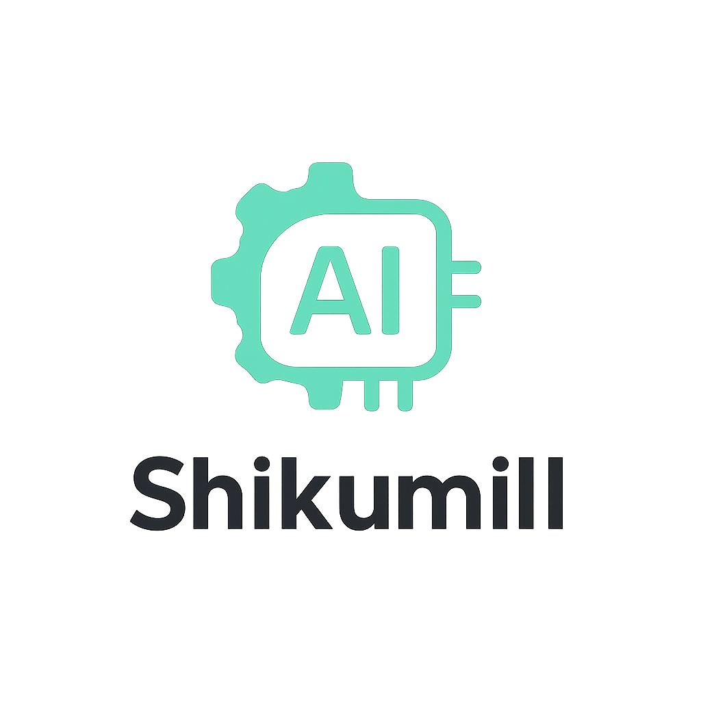 shikumill